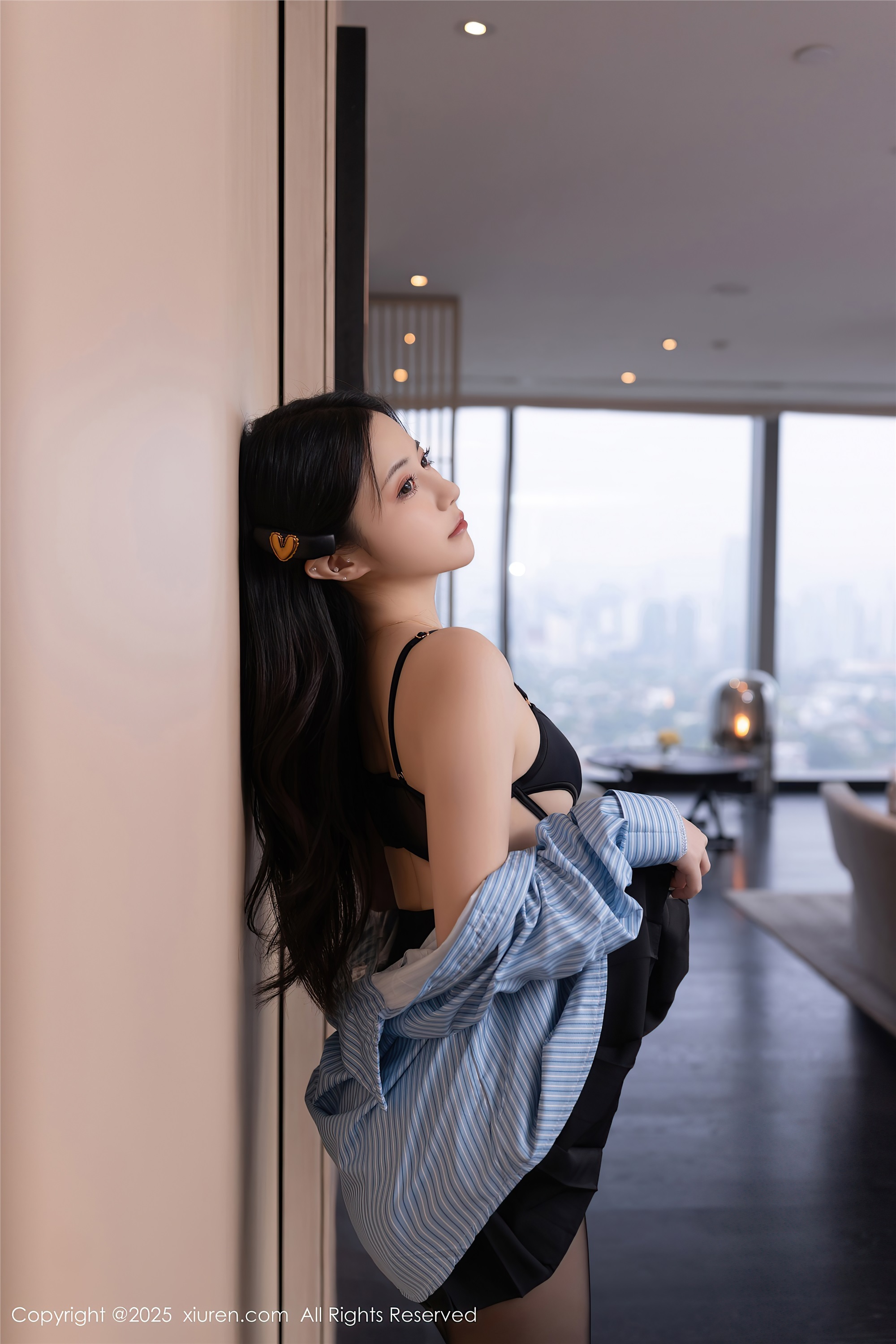 Xiuren秀人网 2025.06.13 NO.10412 鱼子酱Fish